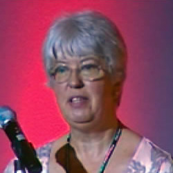 Janet Owens