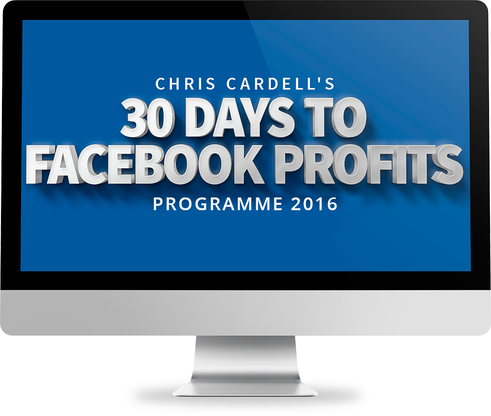 30-days-to-facebook-profits-2016-chris-cardell