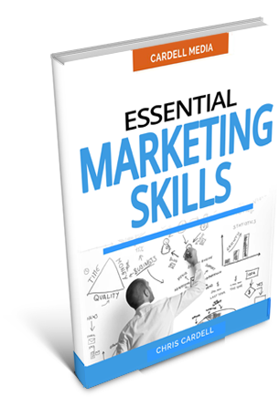 ESSENTIAL MARKETING SKILLS