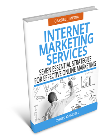 full internet marketing services