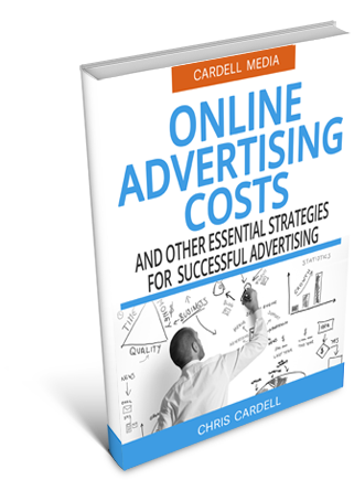 COST OF ADVERTISING ON INTERNET - AND OTHER ESSENTIAL INFORMATION FOR SUCCESSFUL ADVERTISING