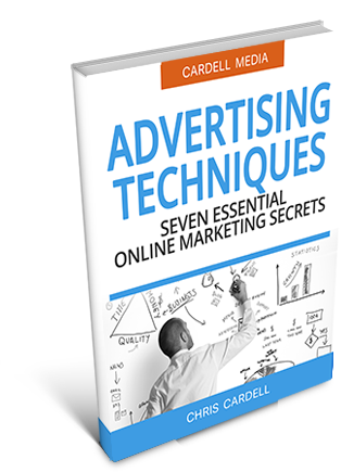 ADVERTISING TECHNIQUES LIST - THE SEVEN SECRETS TO SUCCESSFUL ADVERTISING TECHNIQUES