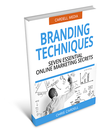 BRANDING TECHNIQUES - SEVEN ESSENTIAL MARKETING SECRETS