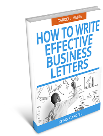 HOW TO WRITE AN INTRODUCTION FOR A BUSINESS LETTER