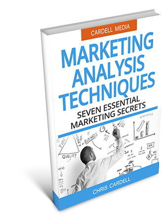 MARKETING ANALYSIS TECHNIQUES - SEVEN ESSENTIAL MARKETING SECRETS