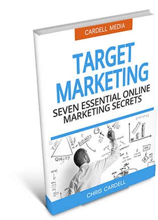 BENEFITS OF TARGET MARKETING - SEVEN ESSENTIAL ONLINE MARKETING SECRETS