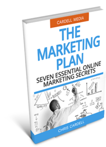 marketing plan example pdf