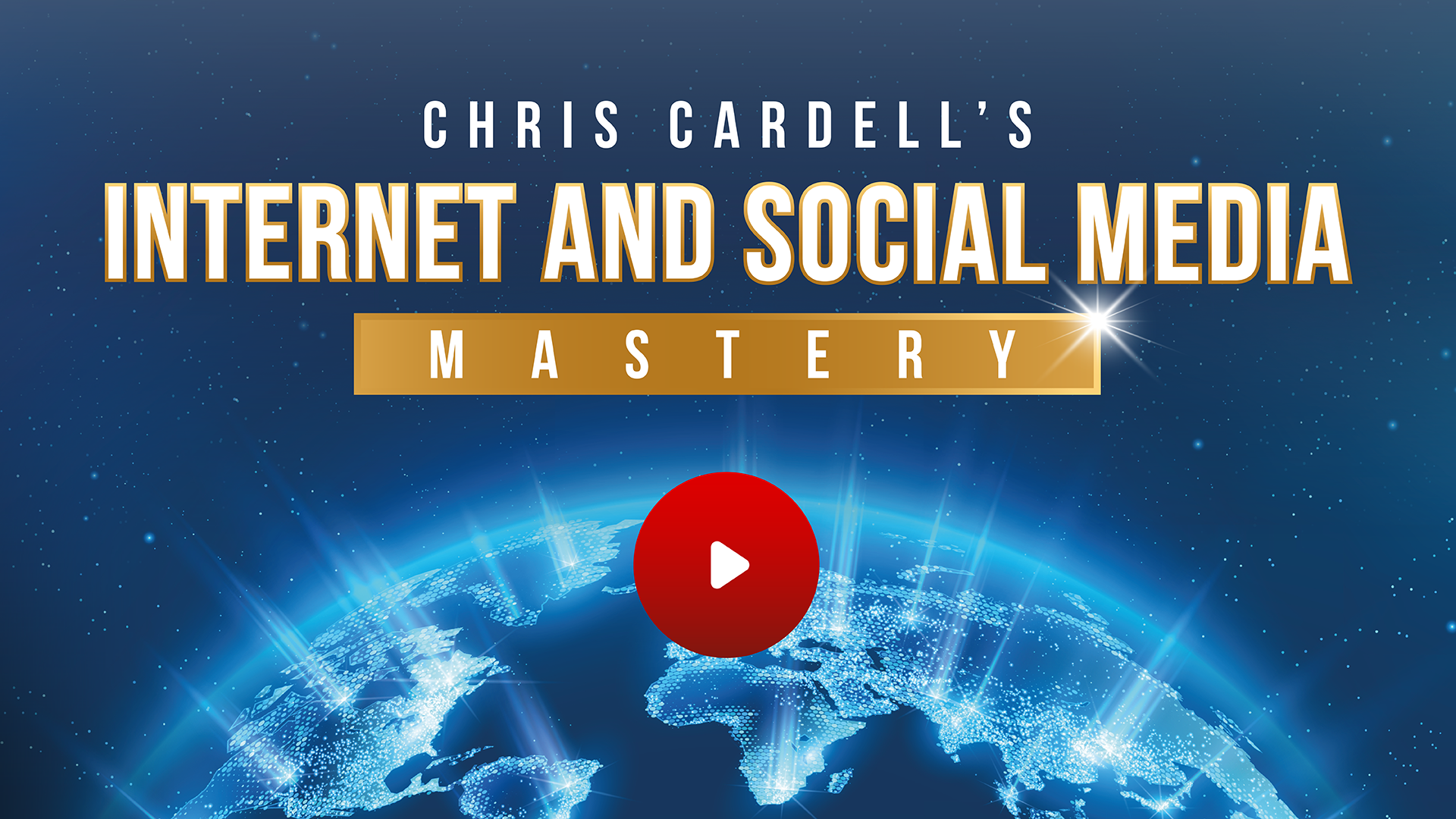 Internet And Social Media Mastery For Video Links